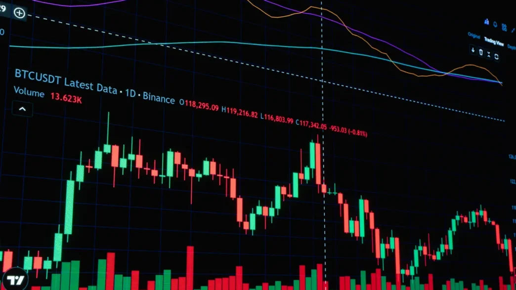 Dinari tokenized S&P 500