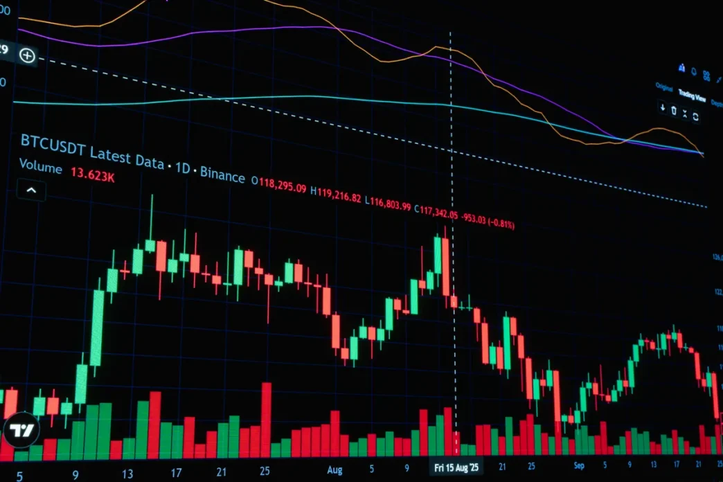 Dinari tokenized S&P 500