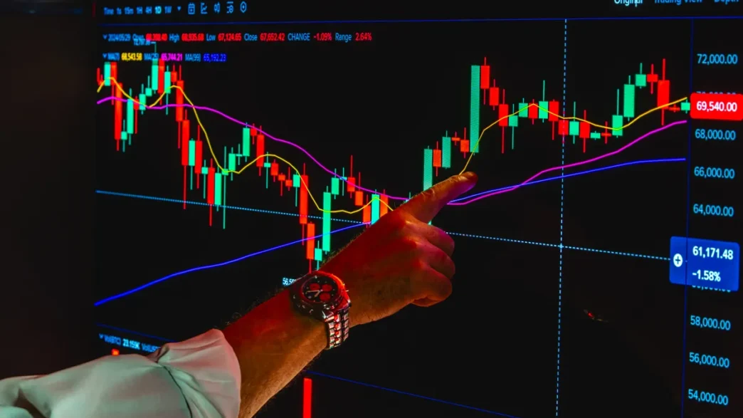 GRVT Upbit spot markets