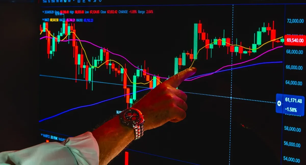 GRVT Upbit spot markets