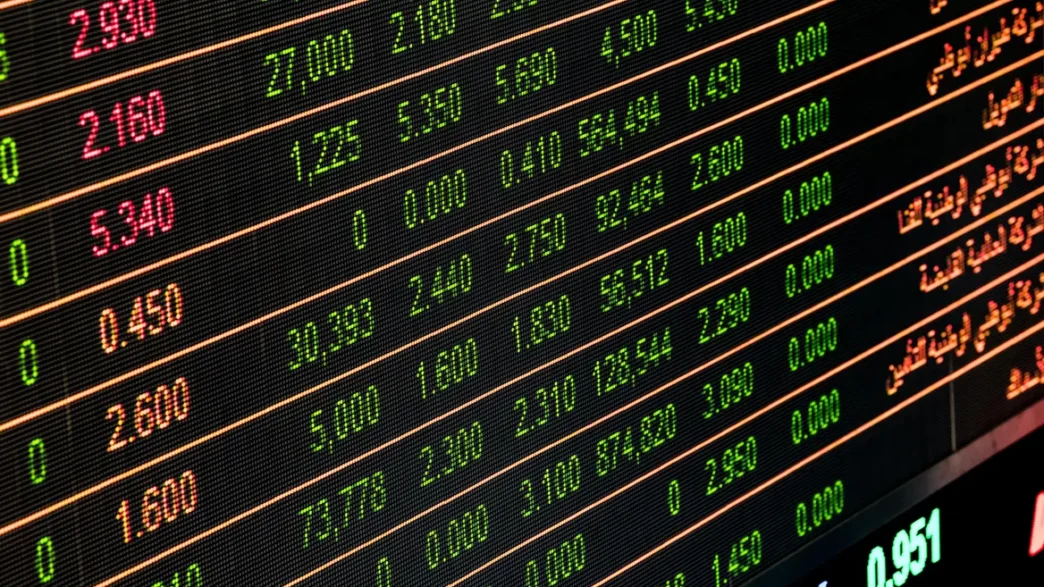 LMAX Group Nasdaq listing