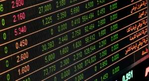 LMAX Group Nasdaq listing