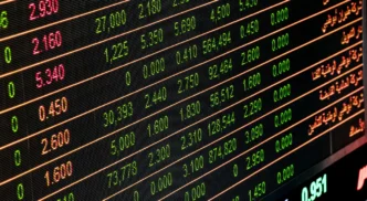 LMAX Group Nasdaq listing