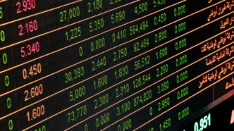 LMAX Group Nasdaq listing