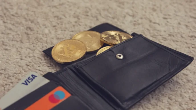 Smarter Web Company Bitcoin