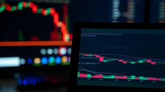 Trump Media Bitcoin transfer