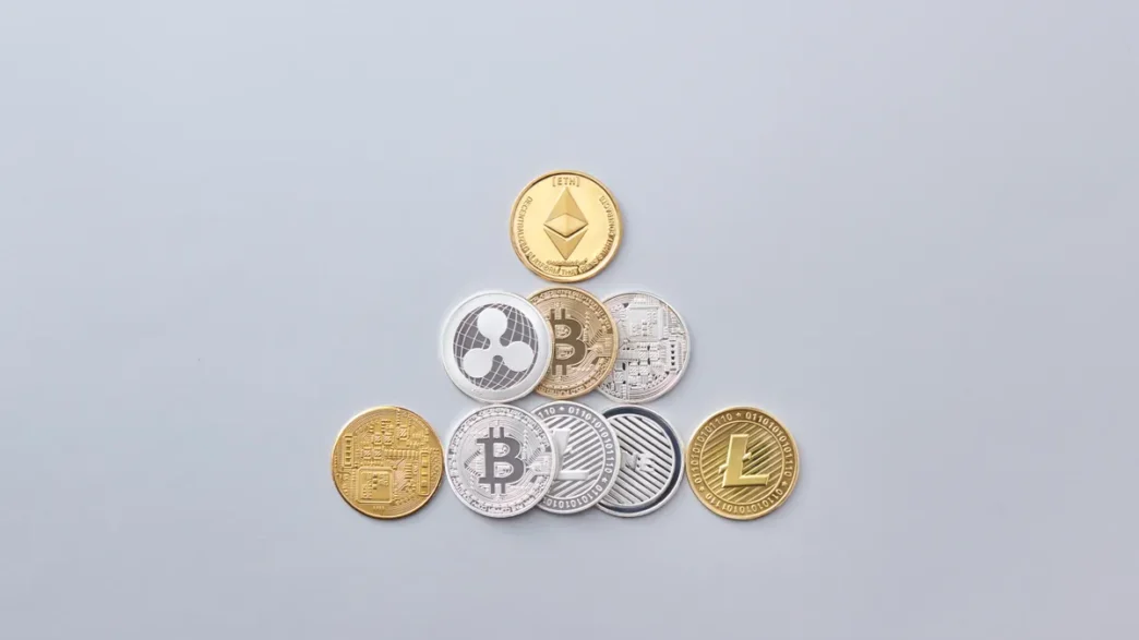 Trump crypto income disclosure
