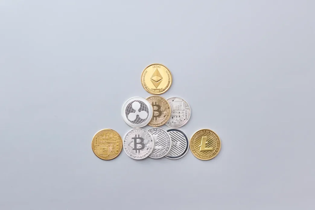 Trump crypto income disclosure