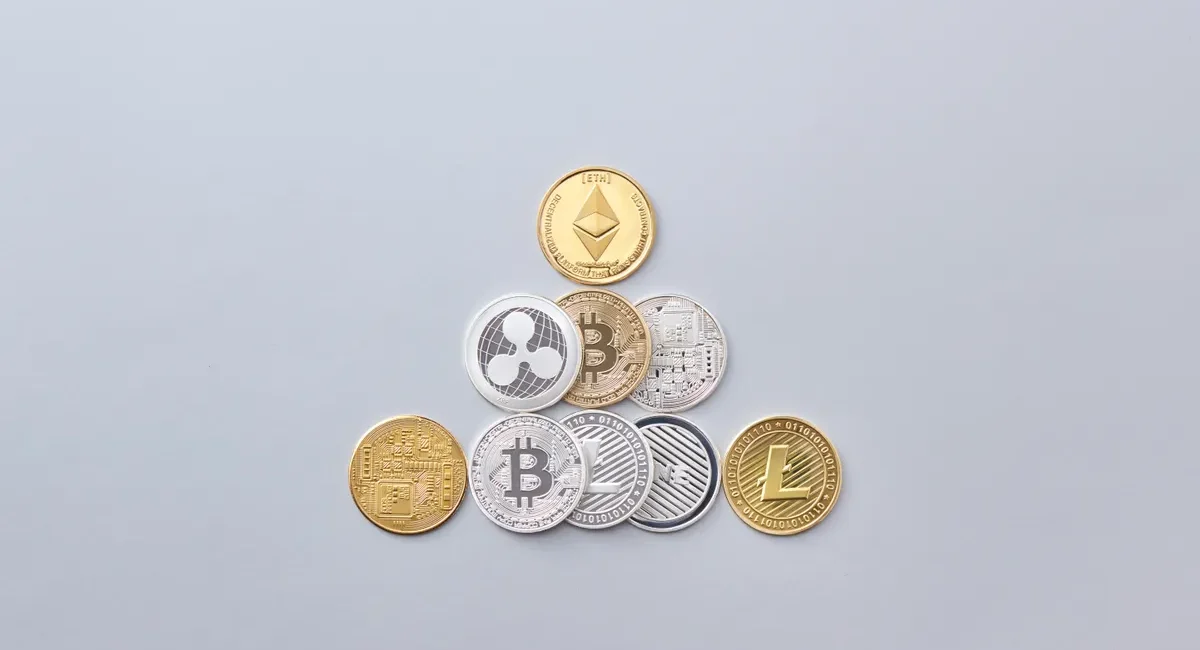 Trump crypto income disclosure