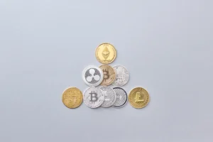 Trump crypto income disclosure