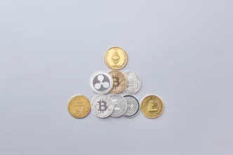 Trump crypto income disclosure