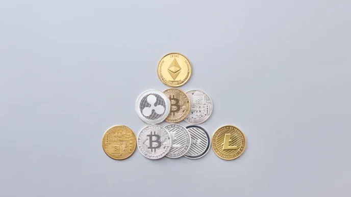 Trump crypto income disclosure