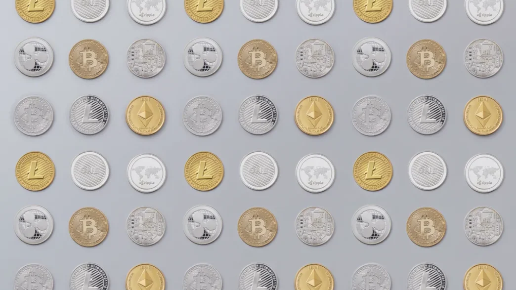 Warsh crypto bailout ruling