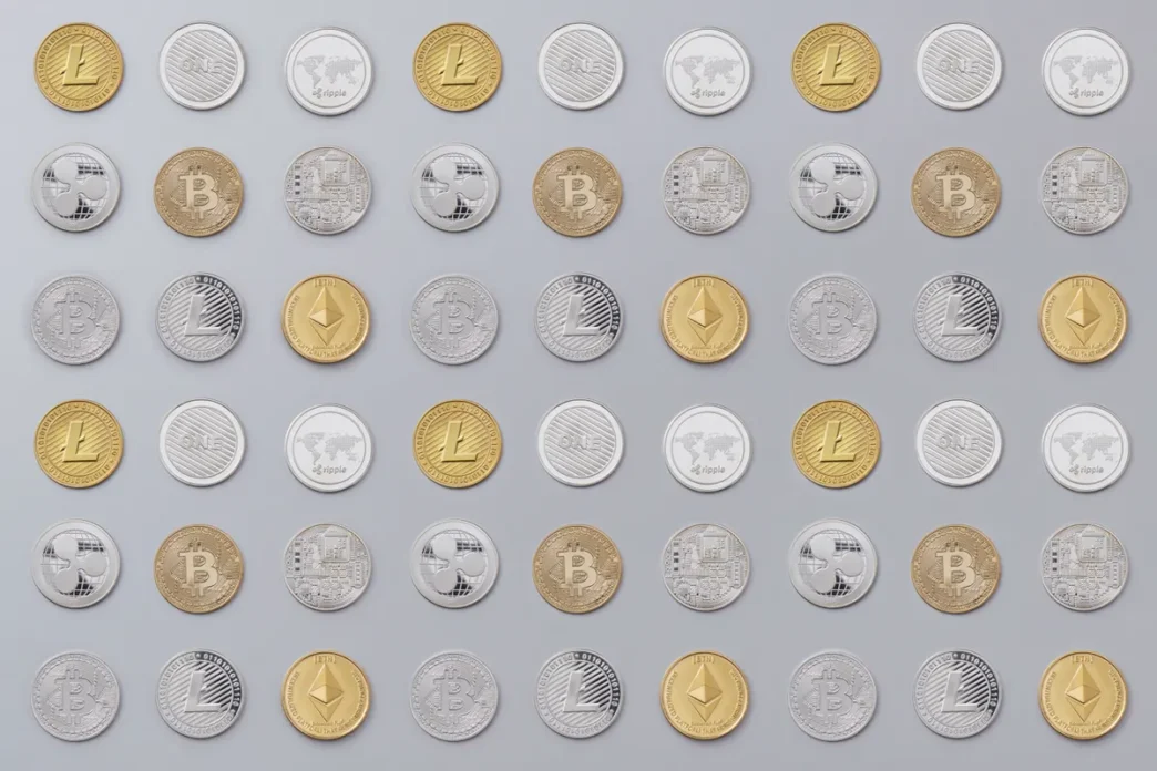 Warsh crypto bailout ruling