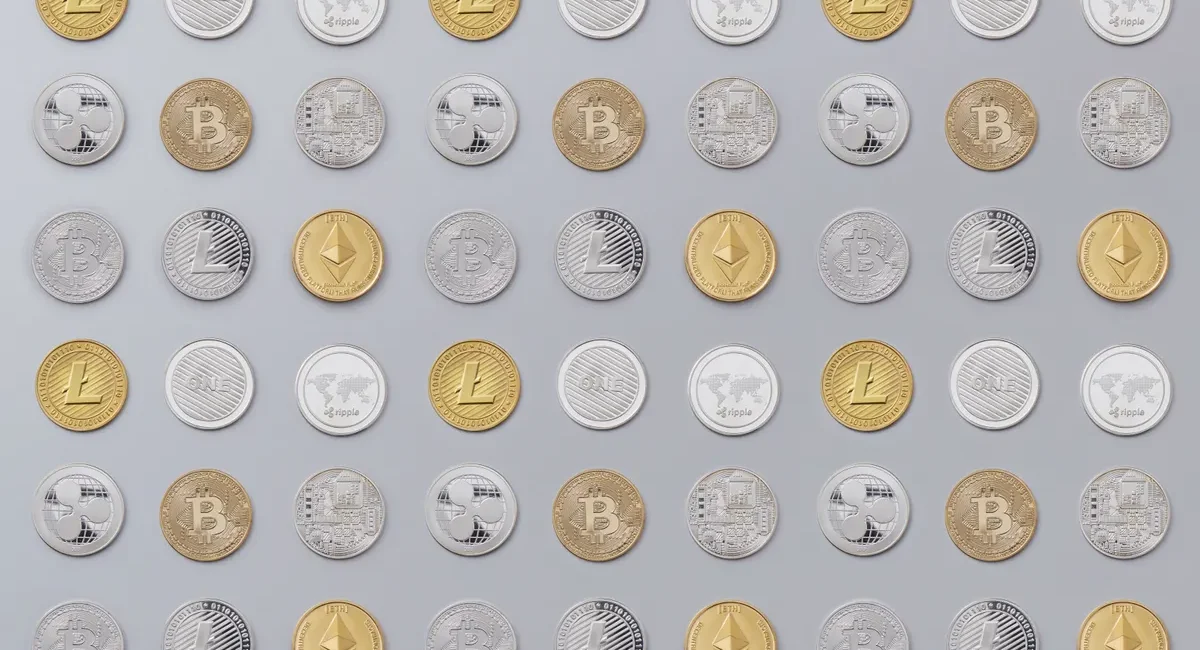Warsh crypto bailout ruling