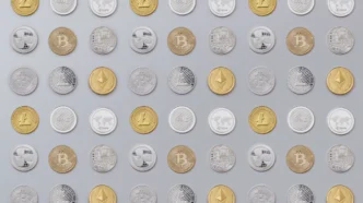 Warsh crypto bailout ruling