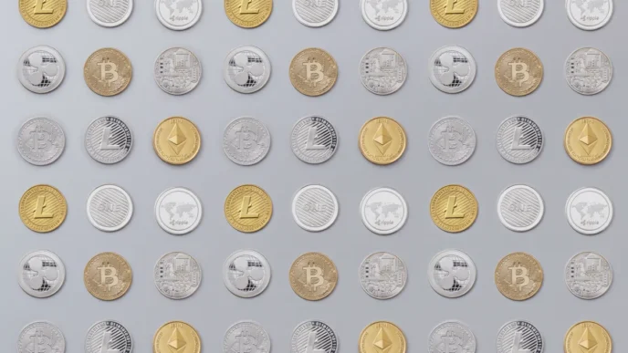 Warsh crypto bailout ruling