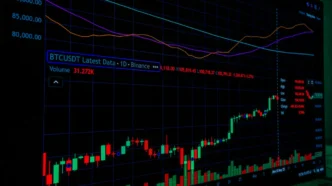 XRP open interest low