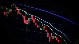 Rain Trade
