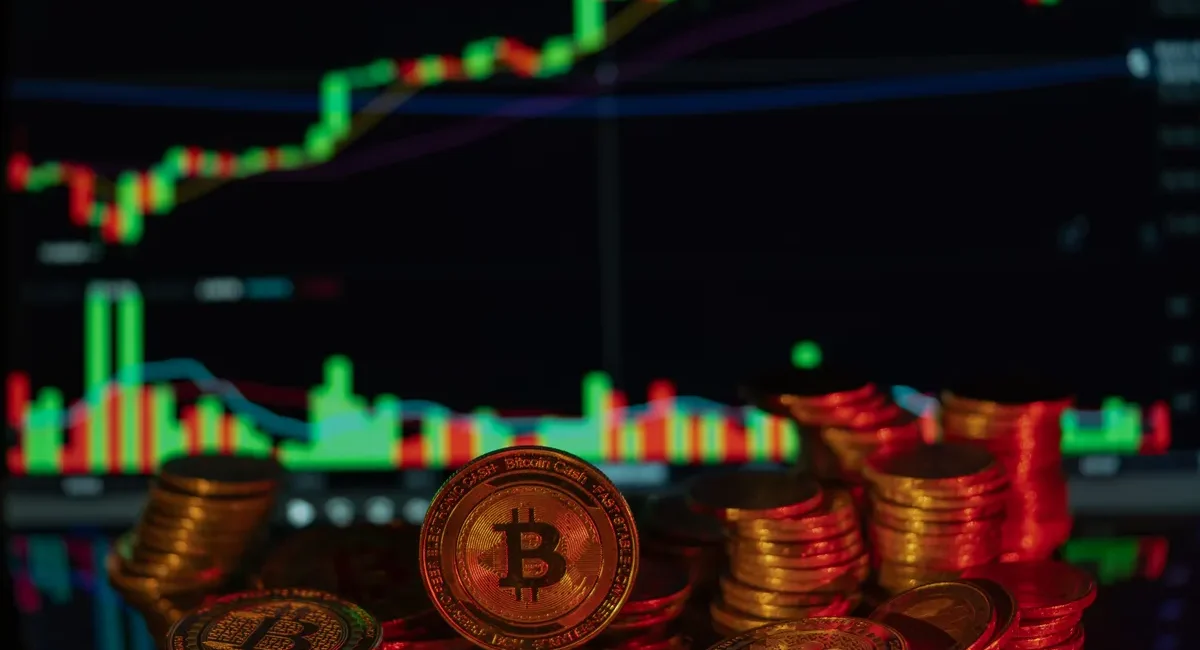 BitMart creditor distributions