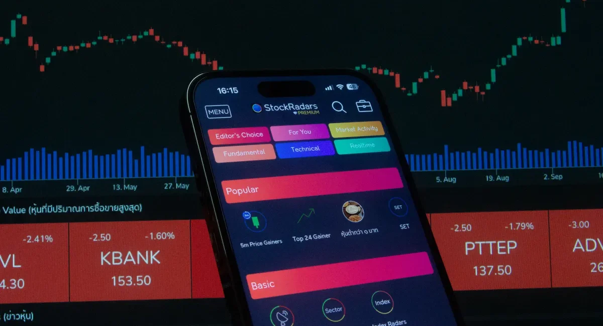 Coinbase UK stock trading