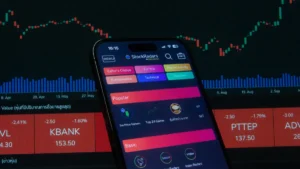 Coinbase UK stock trading