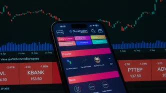 Coinbase UK stock trading