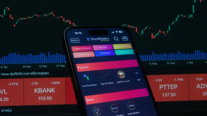 Coinbase UK stock trading