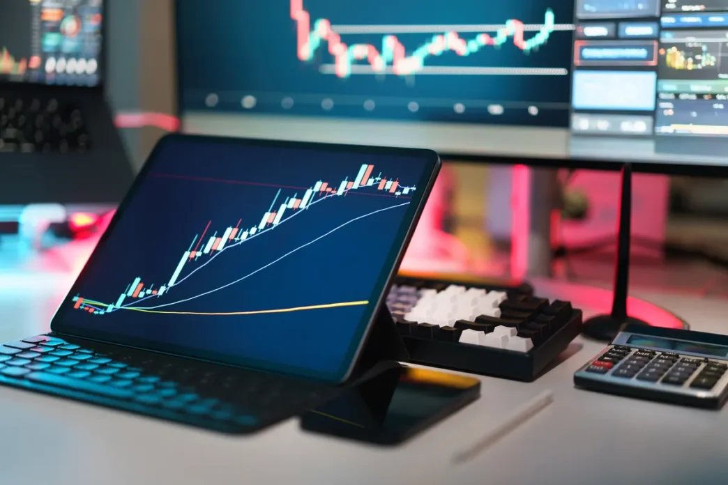 Ethena USDe institutional credit
