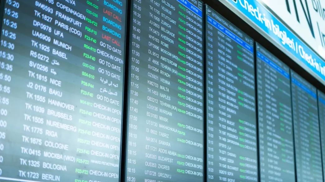 FlightAware Kalshi lawsuit