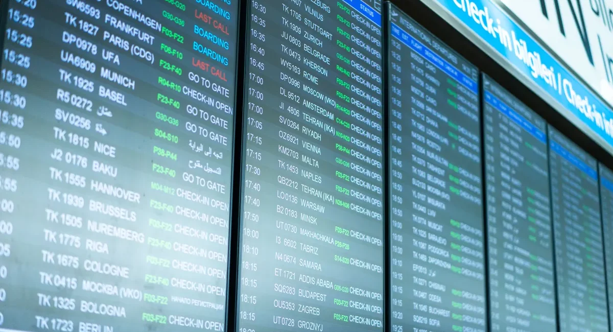 FlightAware Kalshi lawsuit