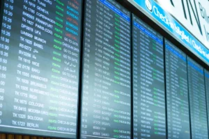 FlightAware Kalshi lawsuit