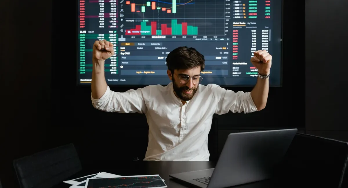 Gen Z ETF allocation