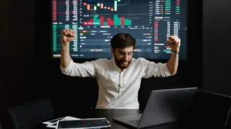 Gen Z ETF allocation