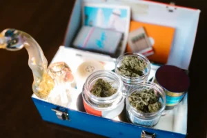 Greenlane BERA treasury loss