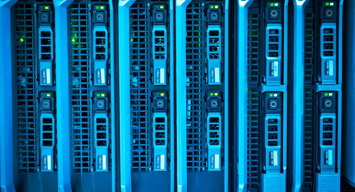 Hyperscale Data Bitcoin sale