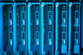 Hyperscale Data Bitcoin sale