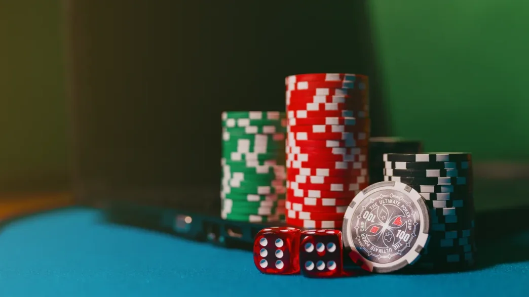 Kalshi Washington gambling injunction