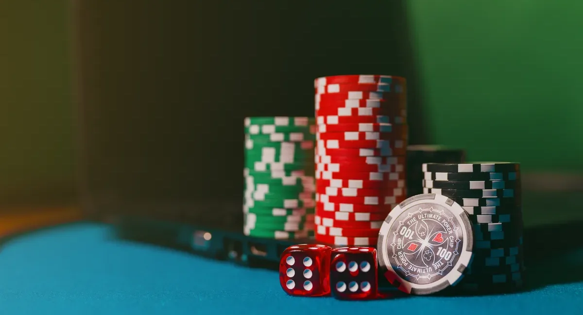 Kalshi Washington gambling injunction
