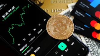 Krak multi-asset debit card
