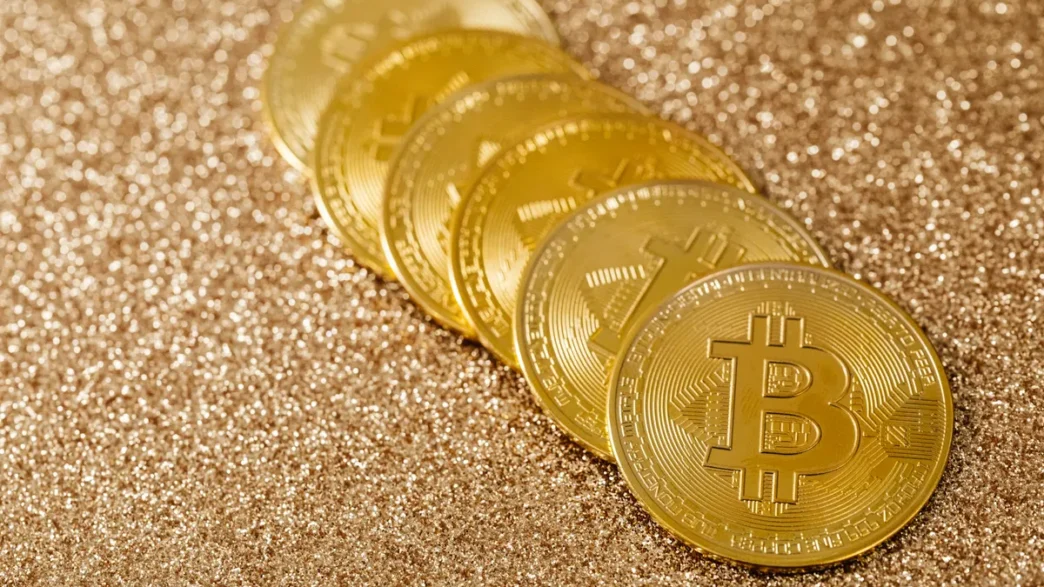 Strategy Bitcoin Monetization Program