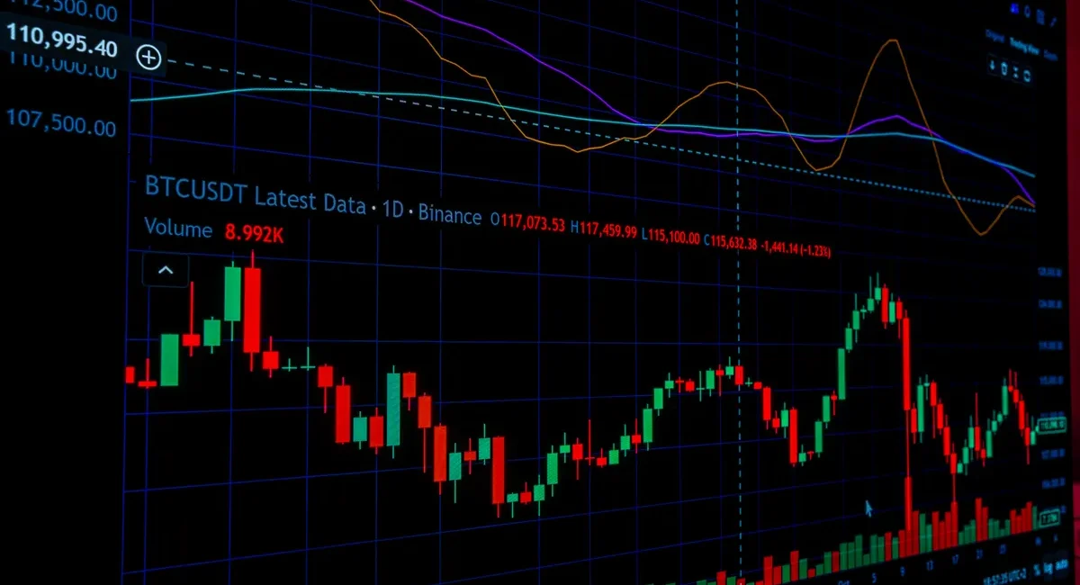 XRP price below $1