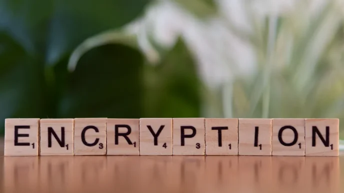 ZAMA token on Revolut