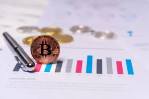 crypto investor belief study