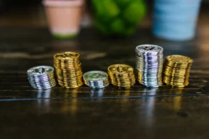 Bitcoin ETF inflows slow