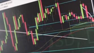 Polymarket $1 billion raise